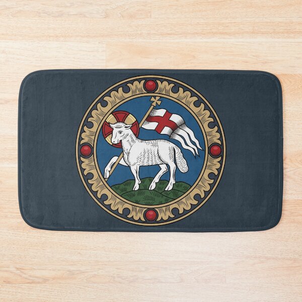 Item preview, Agnus Dei designed and sold by Beltschazar.