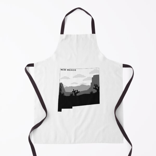 Item preview, New Mexico designed and sold by Clay Heern.
