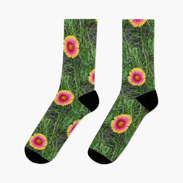 Item preview, brilliant wildflower designed and sold by JupiterAvian.