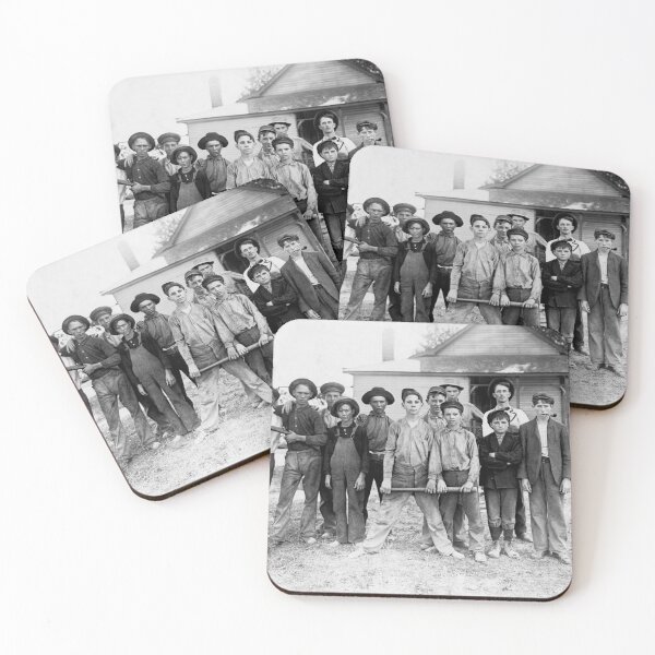 Item preview, Baseball Team Of Glassworkers - Lewis Hine - Indiana 1908 designed and sold by warishellstore.
