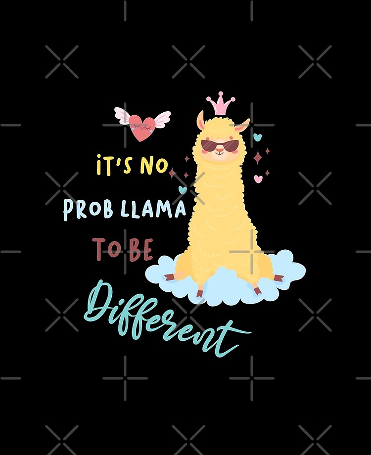 Funny Llama Gifts for Toddler Girls, Gifts for Daughters, Kids Who Lov –  Happypop