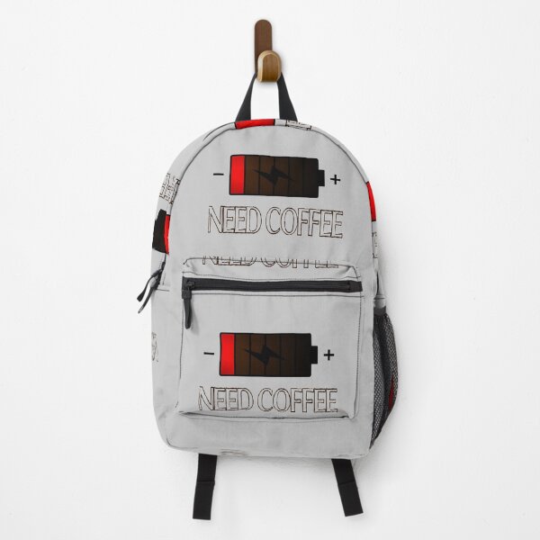 Item preview, Need Coffee battery designed and sold by jc007.