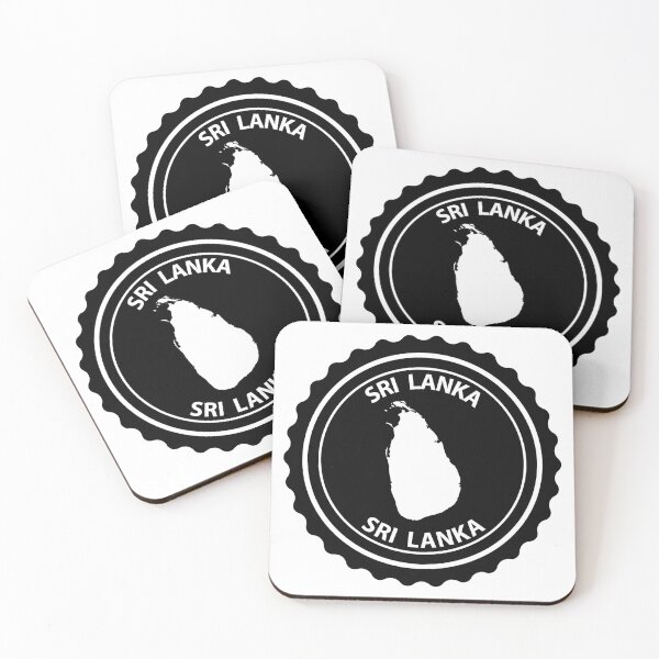 Item preview, Sri Lanka stamp designed and sold by Danler.