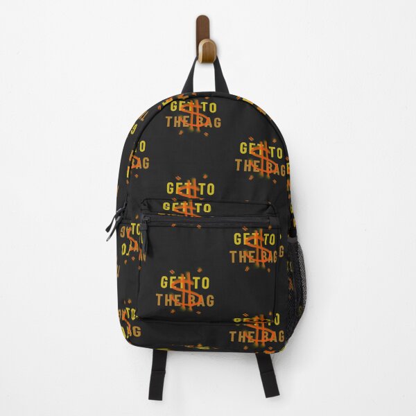 Item preview, Get to the bag designed and sold by ssmg80.