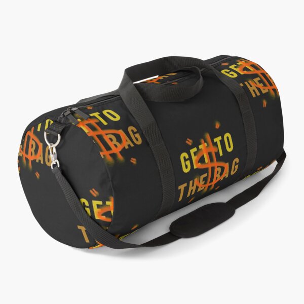 Item preview, Get to the bag designed and sold by ssmg80.