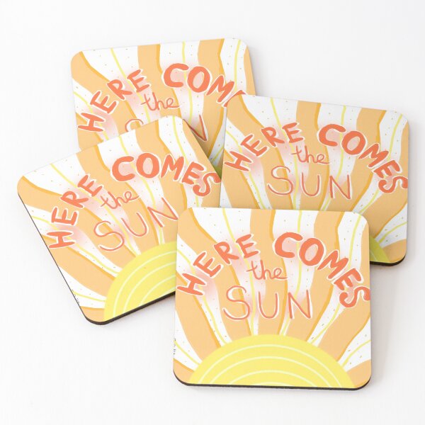 Item preview, Here comes the sun  designed and sold by Charlotsart .