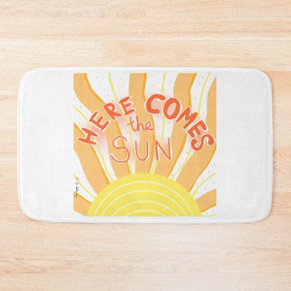 Item preview, Here comes the sun  designed and sold by Charlotsart .