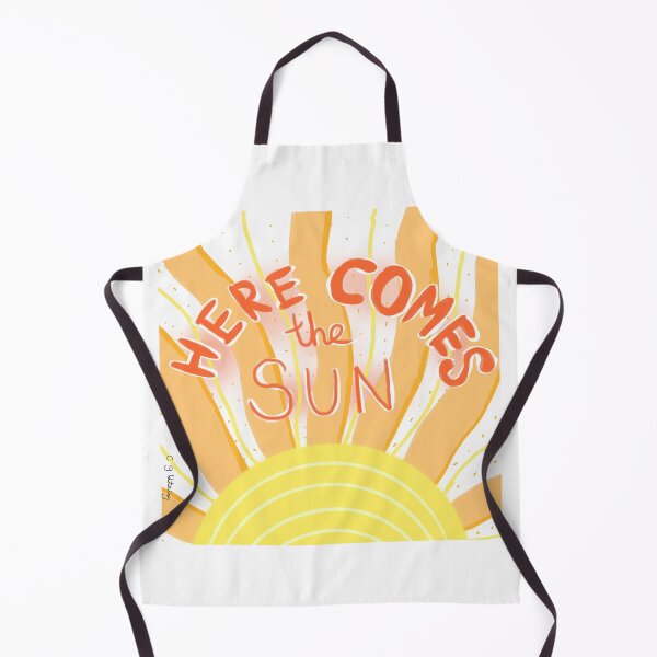 Item preview, Here comes the sun designed and sold by Charlotsart .