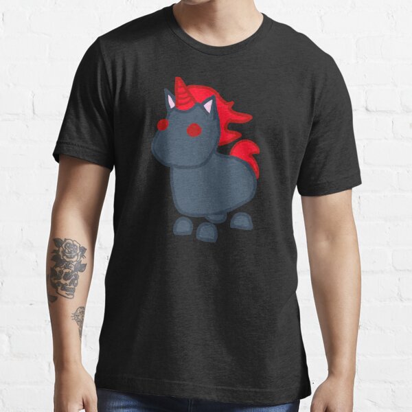 Roblox Developer T Shirt By Nesterblox Redbubble - roblox evil side shirt template