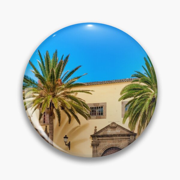 Item preview,  Ex-Convento de San Francisco designed and sold by troianifabrizio.