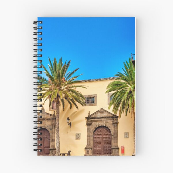 Item preview,  Ex-Convento de San Francisco designed and sold by troianifabrizio.