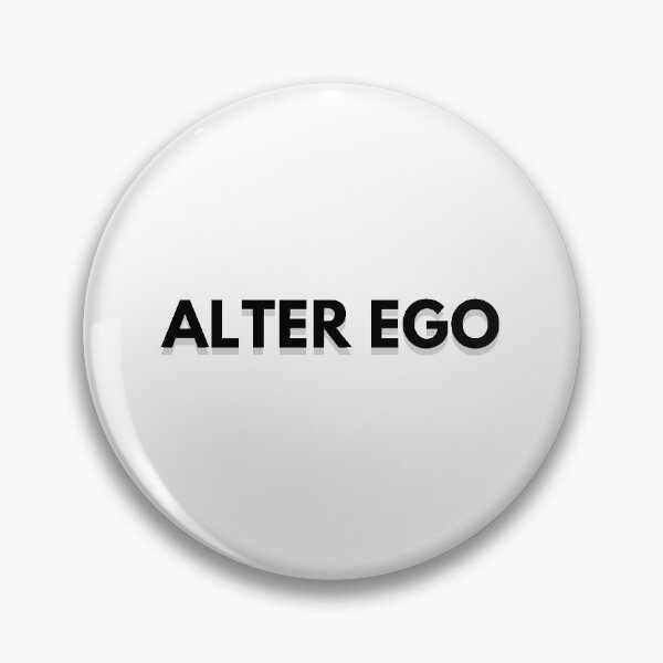Item preview, Alter Ego designed and sold by dimitar-pnankov.