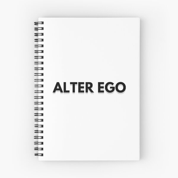 Item preview, Alter Ego designed and sold by dimitar-pnankov.