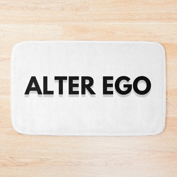 Item preview, Alter Ego designed and sold by dimitar-pnankov.