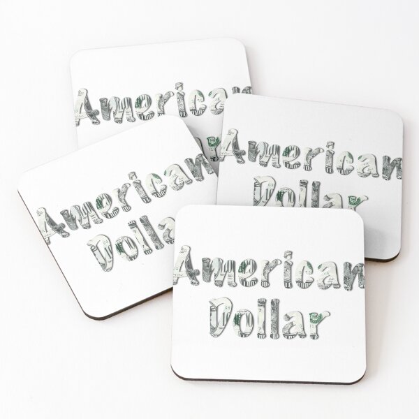 Item preview, dollar designed and sold by fras77.