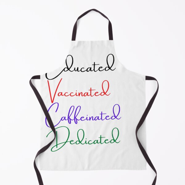 Item preview, Educado Vacunado con cafeína Dedicado designed and sold by aliaiffa.