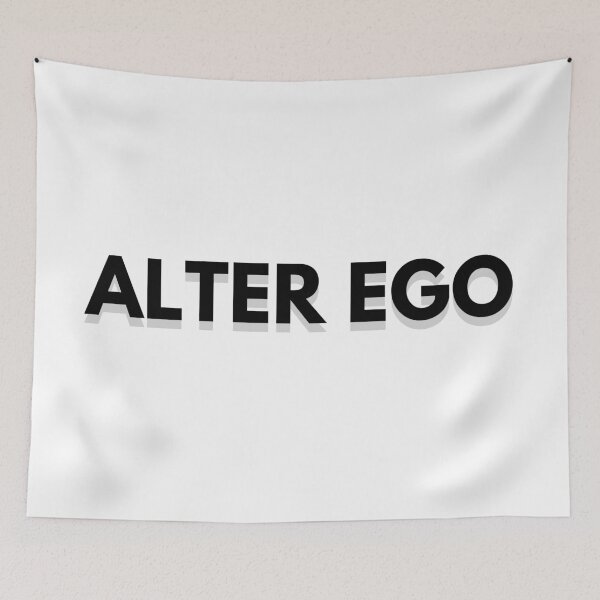 Item preview, Alter Ego designed and sold by dimitar-pnankov.
