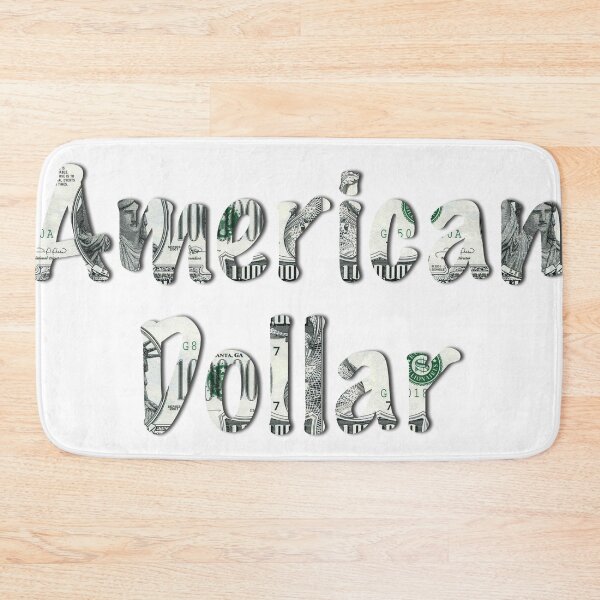 Item preview, dollar designed and sold by fras77.