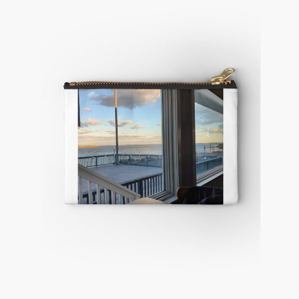Item preview, A view of Long Island Sound designed and sold by DonnaJoy.