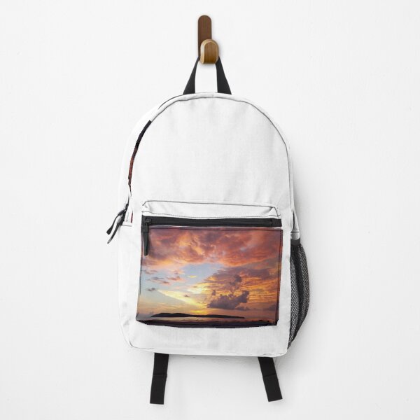 Item preview, Sunset on the beach on Langkawi Malaysia designed and sold by VvdVenDesign.