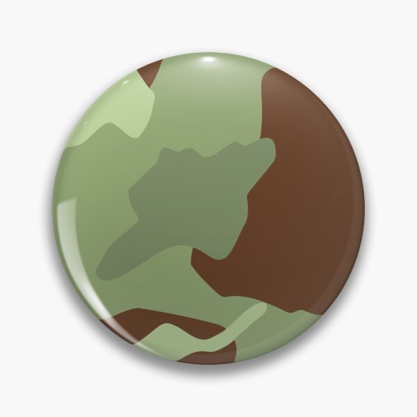 Item preview, Camouflage Pattern with green, olive and brown designed and sold by Maanya-Tees.