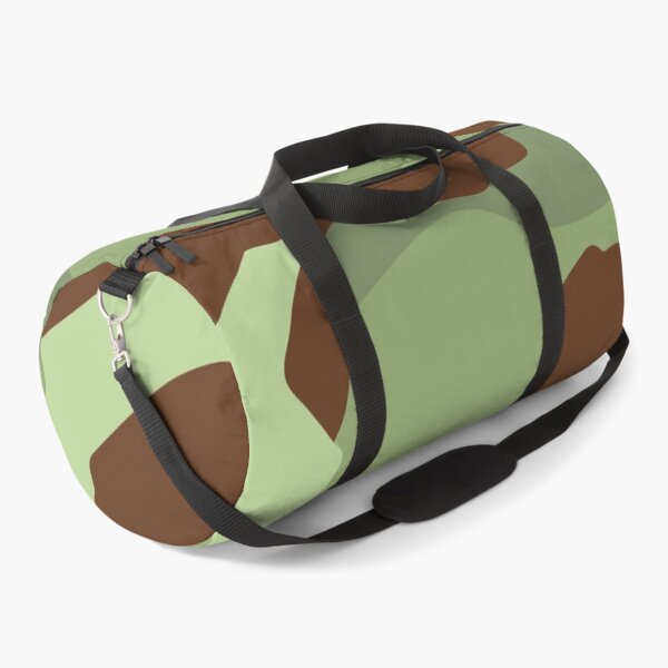 Item preview, Camouflage Pattern with green, olive and brown designed and sold by Maanya-Tees.