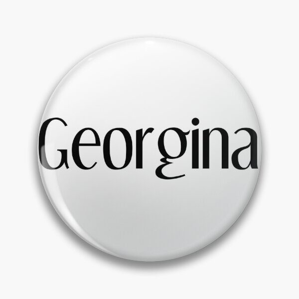 Item preview, Georgina designed and sold by kry.ative.