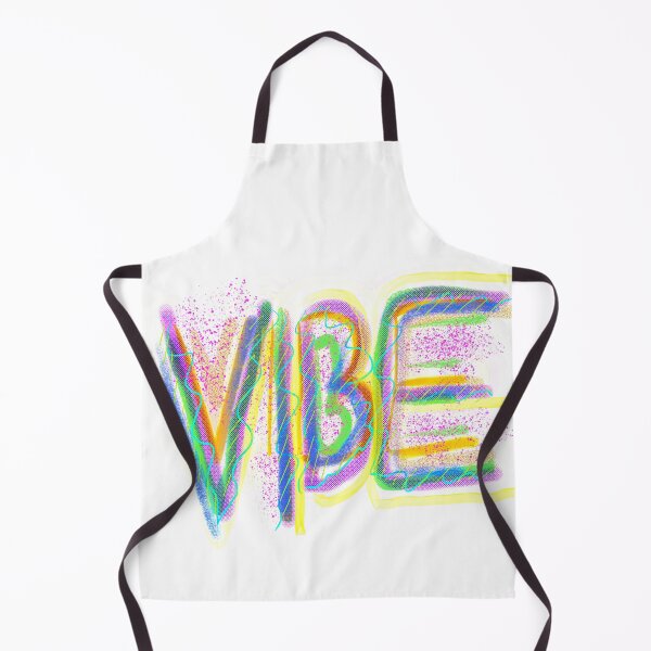 Item preview, Vibe text designed and sold by EarthlingHelena.