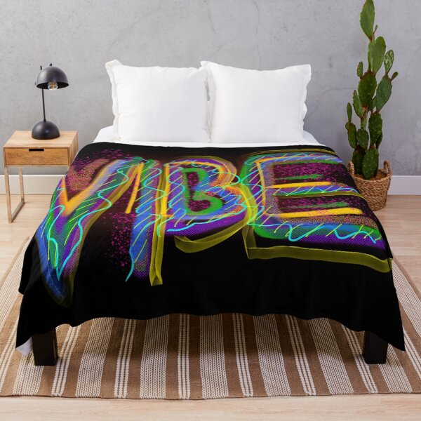Item preview, Vibe text designed and sold by EarthlingHelena.