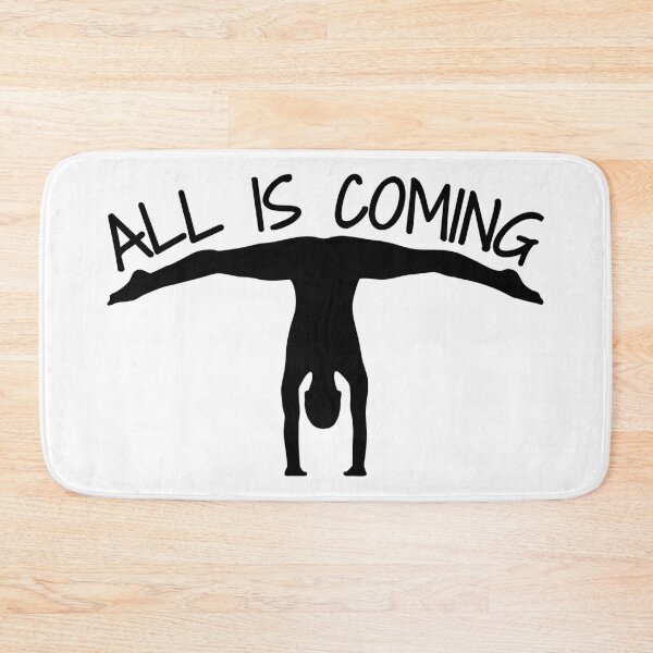 Item preview, All is coming designed and sold by Ashtangayogairl.