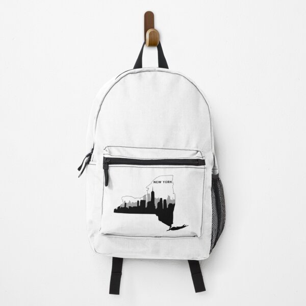 Item preview, New York designed and sold by Clay Heern.