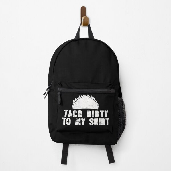 Item preview, Taco Dirty to my Shirt designed and sold by Mesyo.
