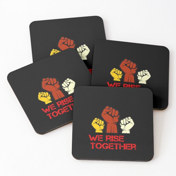 Item preview, Copy of we rise together designed and sold by Jesar.