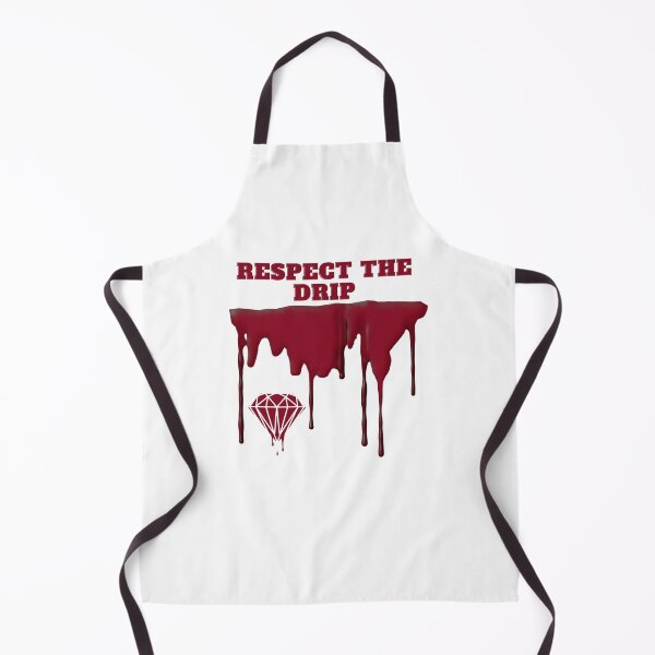 Item preview, Respect the drip designed and sold by LumeLush.