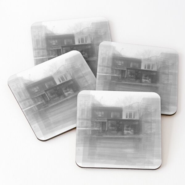 Item preview, Boxcar Social Toronto designed and sold by Steven Socha.