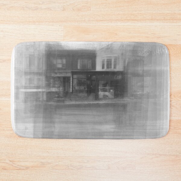 Item preview, Boxcar Social Toronto designed and sold by Steven Socha.