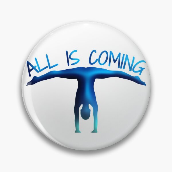 Item preview, All is coming in blue 3d designed and sold by Ashtangayogairl.
