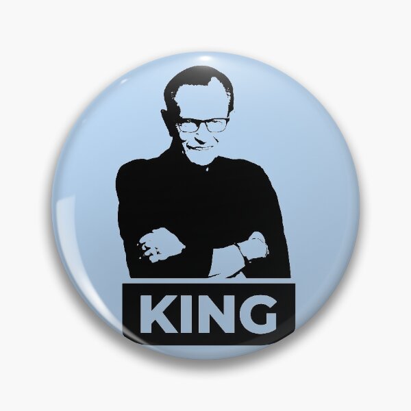 Item preview, KING designed and sold by ClaudiaGrosso.