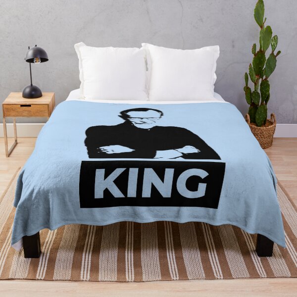 Item preview, KING designed and sold by ClaudiaGrosso.