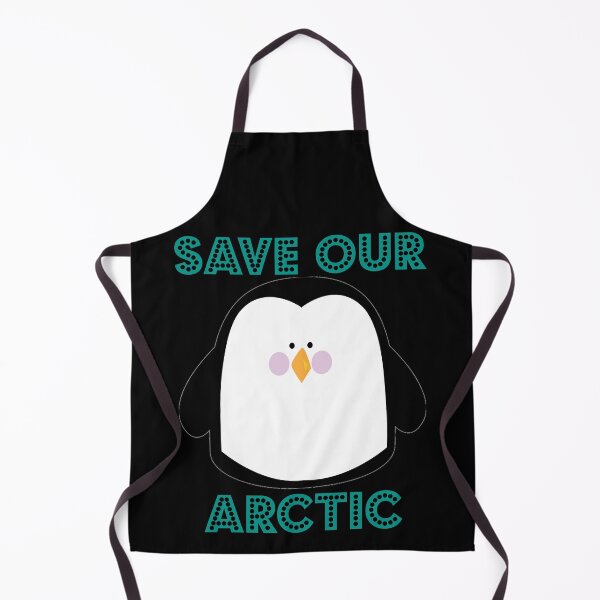 Item preview, Save Our Arctic designed and sold by Uvogin2099.