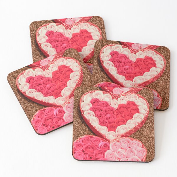 Item preview, Hearts designed and sold by SzendeB.