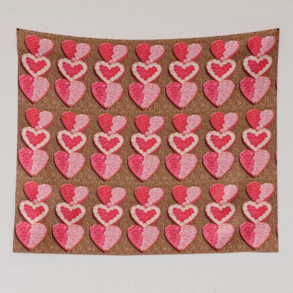 Item preview, Hearts designed and sold by SzendeB.