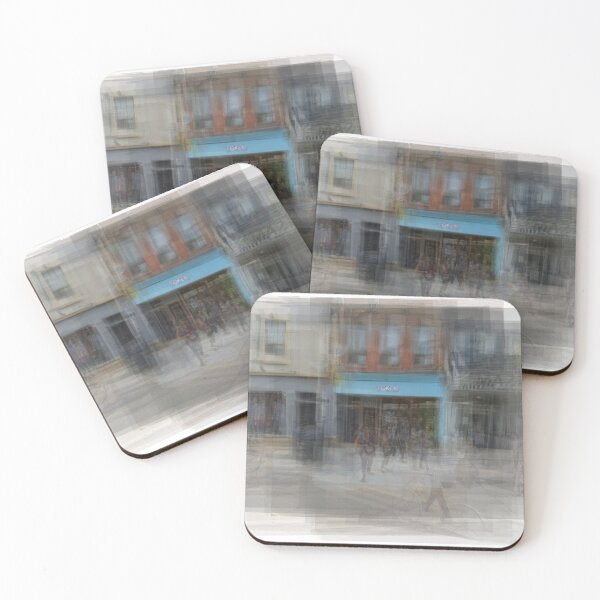 Item preview, Token Toronto Overlay designed and sold by Steven Socha.