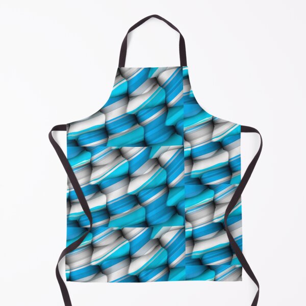 Item preview, Puffed Abstract designed and sold by Joy Rector.