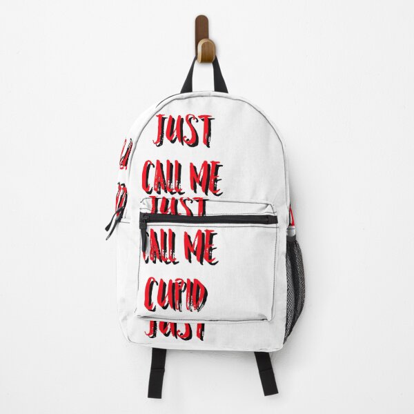 Item preview, Just call me cupid designed and sold by Dipalo.