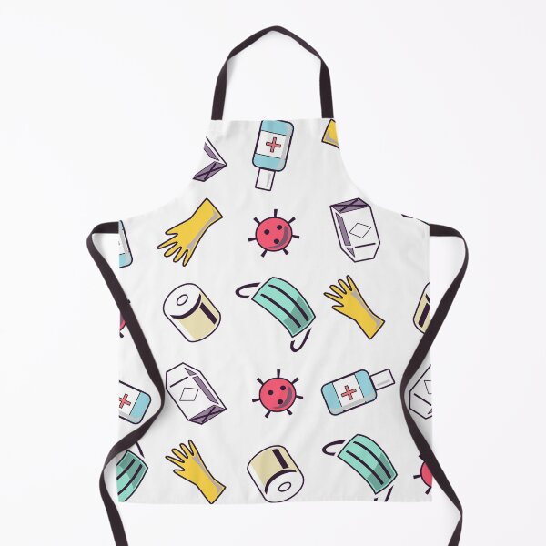 Item preview, Covid Sanitary Products Drawings designed and sold by Gotafeeling.