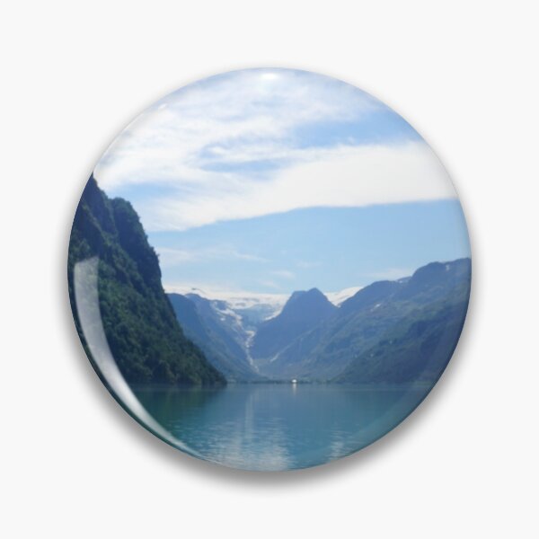 Item preview, Fjord in Norway designed and sold by VvdVenDesign.