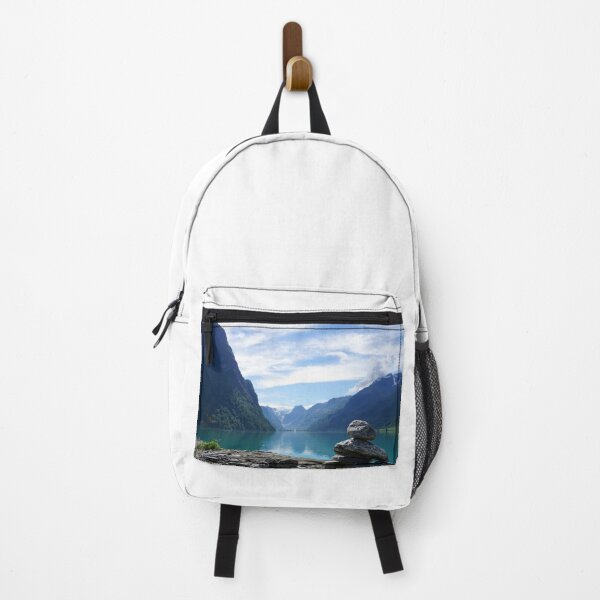 Item preview, Fjord in Norway designed and sold by VvdVenDesign.