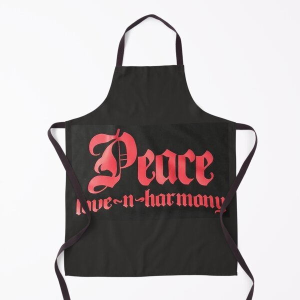 Item preview, Peace Love N Harmony Bone Thugs designed and sold by ArtWithHearts11.