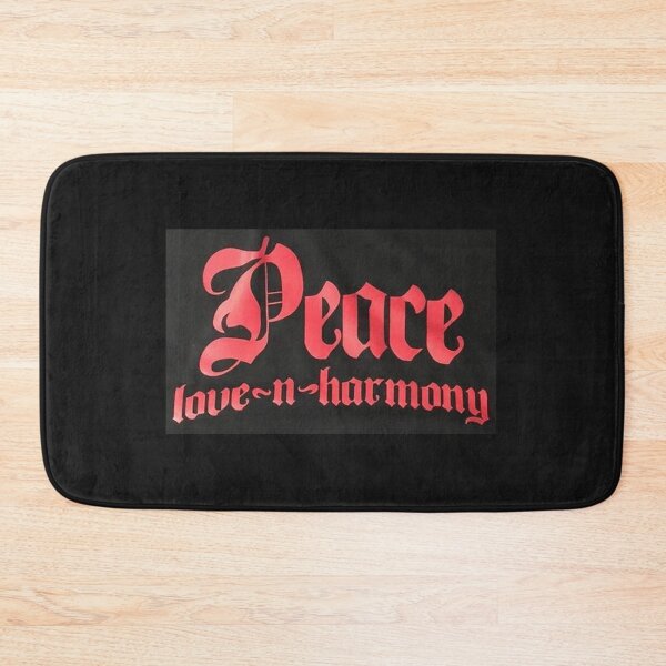 Item preview, Peace Love N Harmony Bone Thugs designed and sold by ArtWithHearts11.